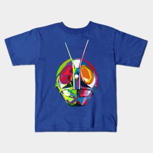 One and Two Kids T-Shirt